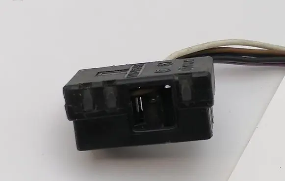 Mercedes-Benz 380 560SEC C126 Other wiring loom 1265453828