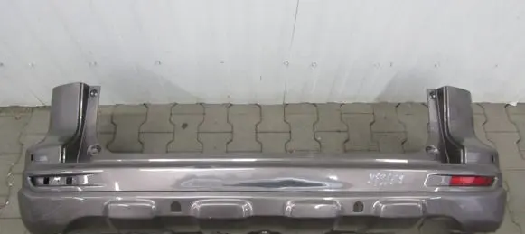 Honda CR-V Rear bumper CRV
