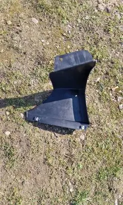 Ford Mondeo MK V Tailgate/trunk spoiler DS7378403822A