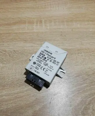 Immobilizer control unit/module