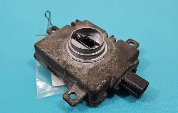 Mazda 5 Headlight ballast module Xenon W3T15671 IMPRK1498593