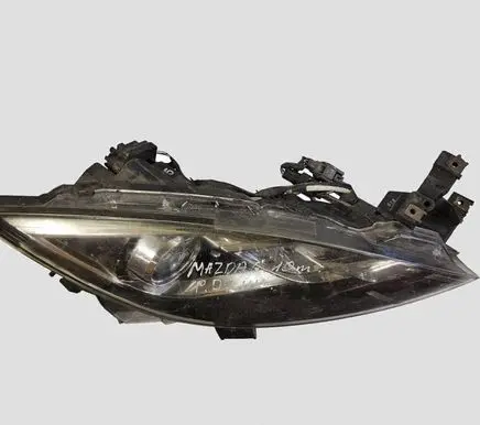 Mazda 6 Headlight/headlamp