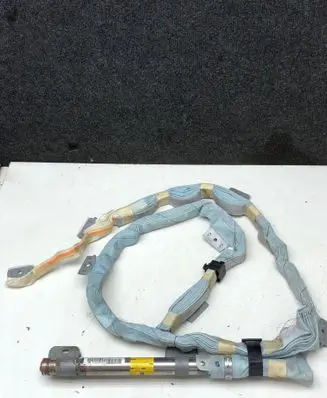 Toyota Prius (XW20) Roof airbag 