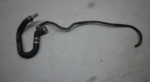 Audi A6 S6 C7 4G Vacuum line/pipe/hose 4G0611931AB