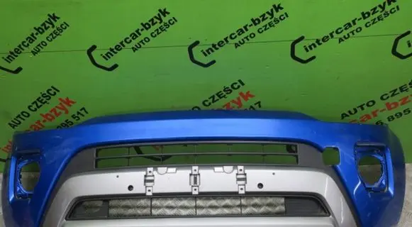 Suzuki Ignis Front bumper 7171173S0