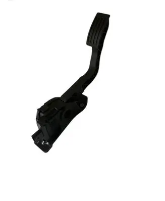 Volvo V40 Accelerator throttle pedal 31341777