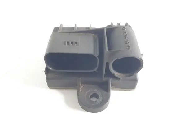 Mercedes-Benz Vito Viano W447 Glow plug pre-heat relay A6519003103
