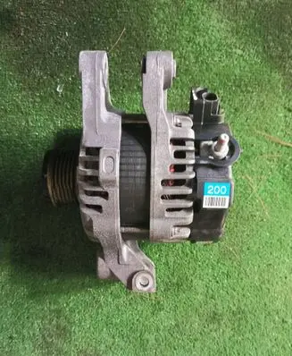 Hyundai Kona I Generator/alternator 37300-2U200