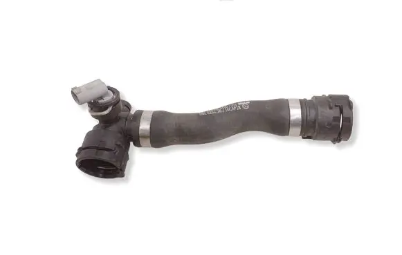 Mercedes-Benz EQB Electric car engine cooling hoses/pipes A2438304100