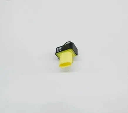Toyota Hilux (AN120, AN130) Airbag deployment crash/impact sensor 898310K050