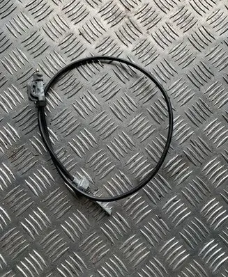 Audi A6 Allroad C5 Gear shift cable linkage 8D1713575
