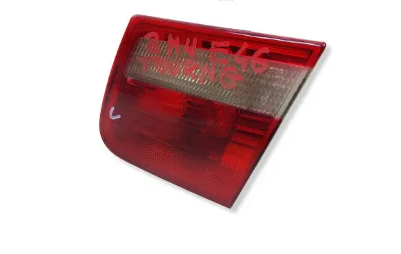 BMW 3 E46 Rear/tail lights 147873KASACJA 147873