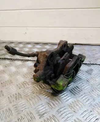 Volkswagen Sharan Front brake caliper