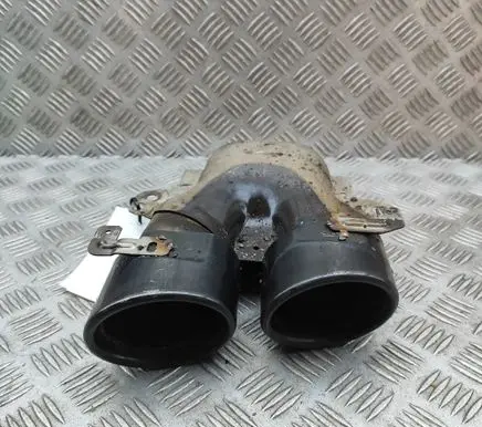 Mercedes-Benz E W213 Muffler ending A2134906805