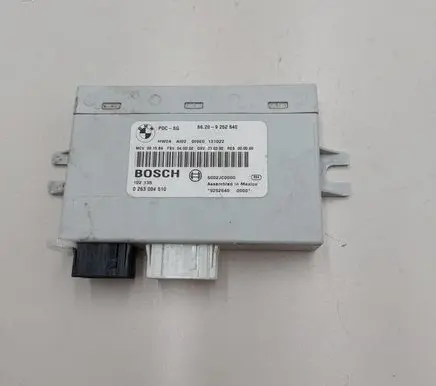 Mini Cooper Countryman R60 Parking PDC control unit/module 66209252640