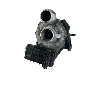Jaguar S-Type Turbo 4R8Q6K682AK