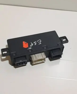 BMW 5 E39 Other control units/modules 83787739 689667 247435AA