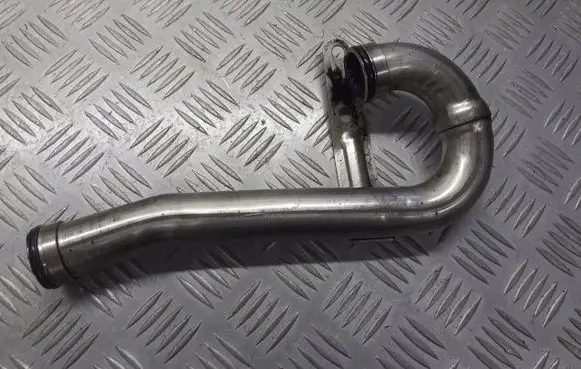 Nissan Note (E11) EGR valve line/pipe/hose 554924