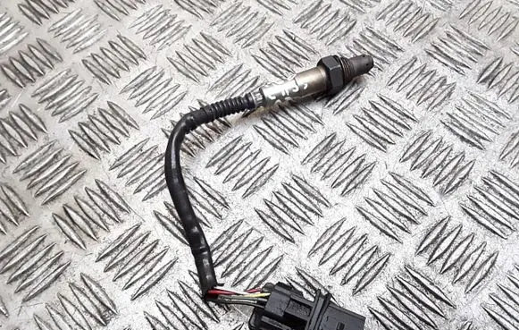 Mini Cooper Hatch Hardtop Lambda probe sensor ntk93195