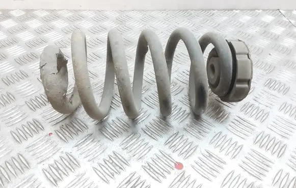 Audi A6 S6 C6 4F Rear coil spring
