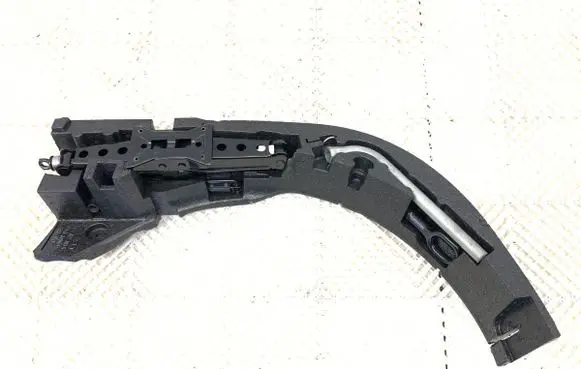 Seat Ateca Other interior part 575012109G