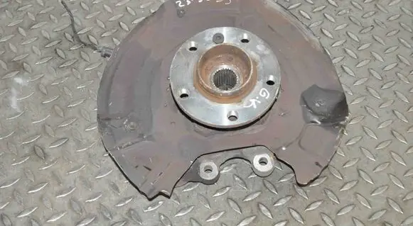BMW X3 F25 Rear wheel hub