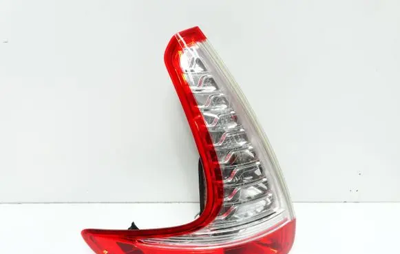 Renault Scenic III - Grand scenic III Rear/tail lights 265550014R