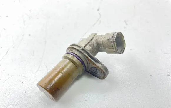 Opel Astra J Crankshaft position sensor 46798345
