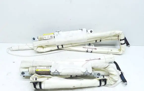 Volvo V40 Roof airbag P31291326 P31291327