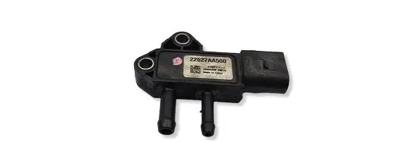 Subaru Outback (BS) Exhaust gas pressure sensor 22627AA500 26066438 41MPP12