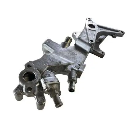 Subaru Forester SK Engine coolant pipe/hose NF06F10 21775104