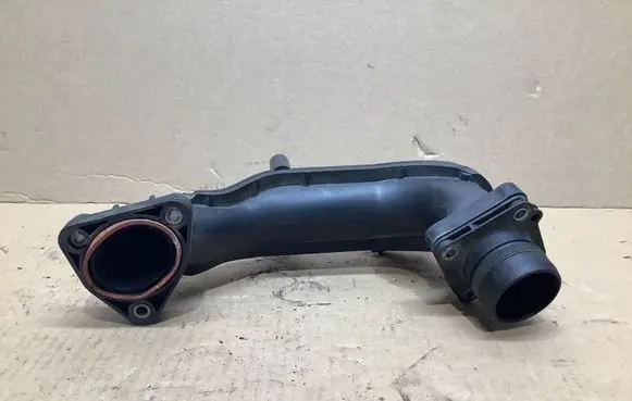 Ford Fiesta Intercooler hose/pipe 9671728880 9663480880