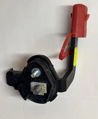 BMW 1 E82 E88 Positive wiring loom 9144884