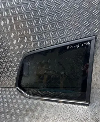 Ford Galaxy Rear side window EM2BU29700AB 43R002992