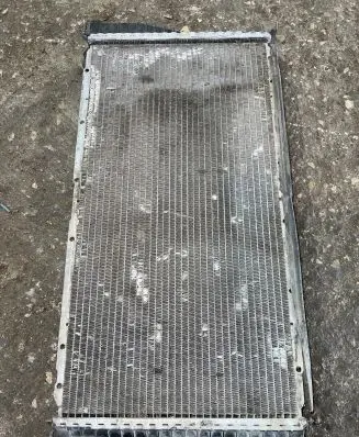 BMW 5 E39 Coolant radiator 2247345 23193