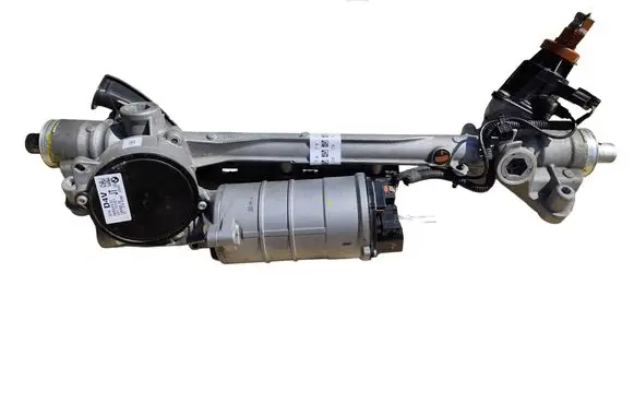 BMW X3 G01 Steering rack 5A65AF3 32105A65AF3 JG517007451
