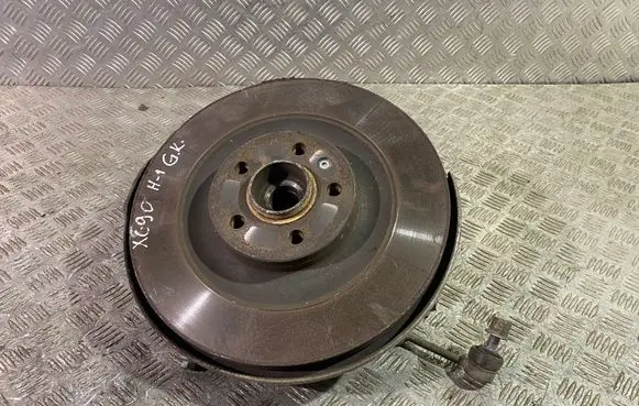 Volvo XC90 Rear wheel hub