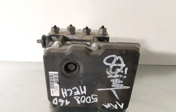 Peugeot 5008 ABS Pump 0265230879