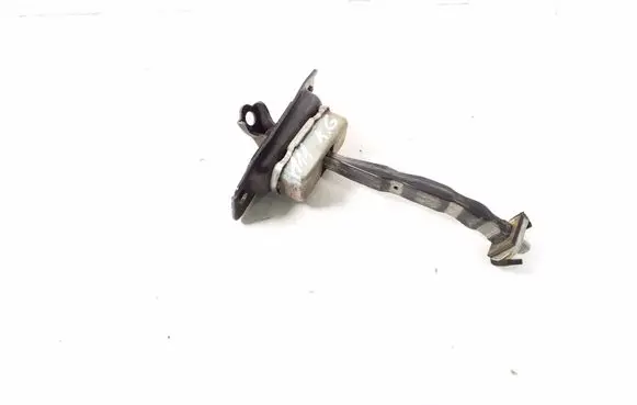 Infiniti FX Rear door check strap stopper 824301CA0A