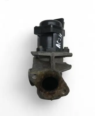 Citroen C3 EGR valve 9658203780