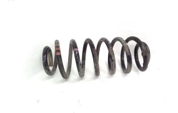 Peugeot 308 Rear coil spring