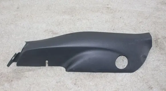Seat Toledo IV (NH) (C) pillar trim 5JA867765A