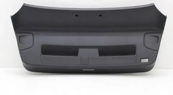 Audi A5 8T 8F Tailgate/boot lid cover trim 8T8867979