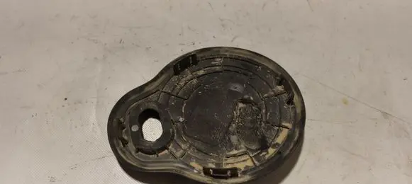 Renault Megane IV Fuel tank cap 748928538R