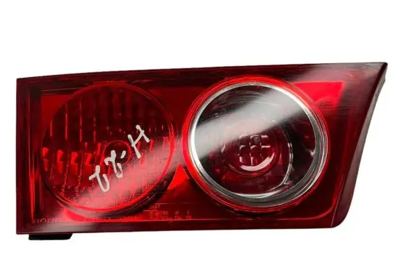 Honda Accord Rear/tail lights P3214L