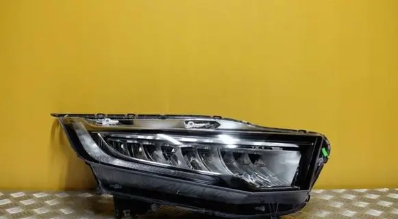 Honda Odyssey Headlight/headlamp HONDA-ODYSSEY 1518