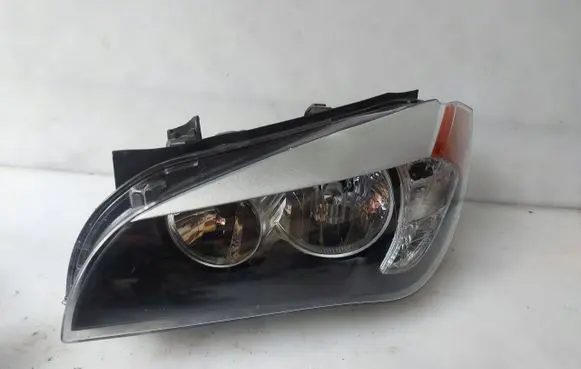 BMW X1 E84 Headlight/headlamp 7290237