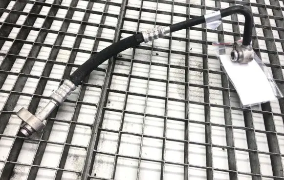Audi A7 S7 4K8 Air conditioning (A/C) pipe/hose 4K0816700G