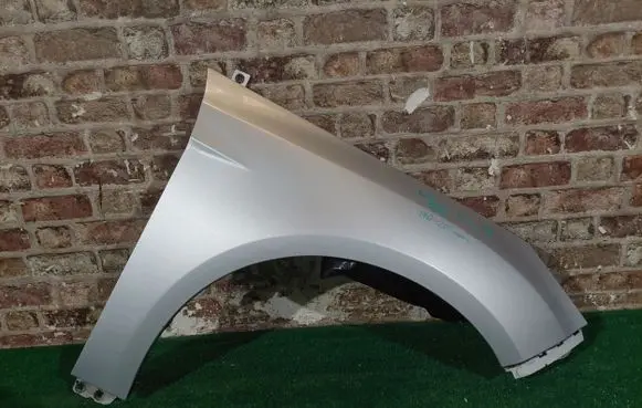 Ford Focus Fender