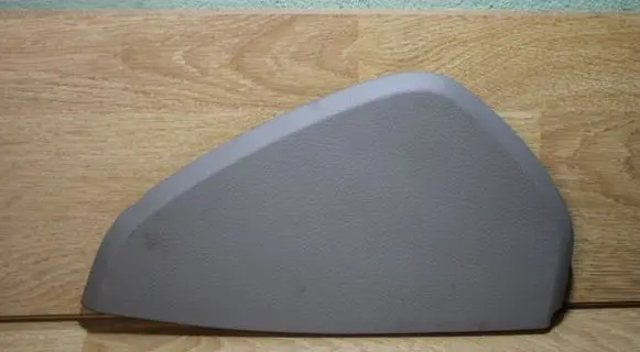 Audi A4 S4 B7 8E 8H Dashboard side end trim 8E0857086A